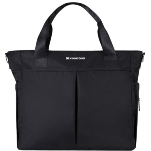 Kikka Boo Torba za mame Brielle Black (KKB23097) Slike