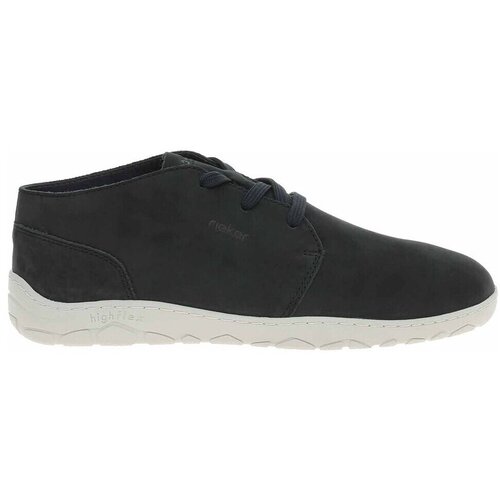 Rieker Nizke superge 0830114 Modra Cene