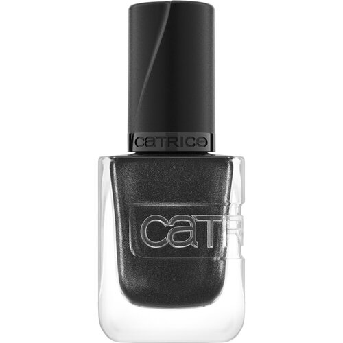 Catrice gel affair lak za nokte 044 Sparkle Like It's Midnight Cene