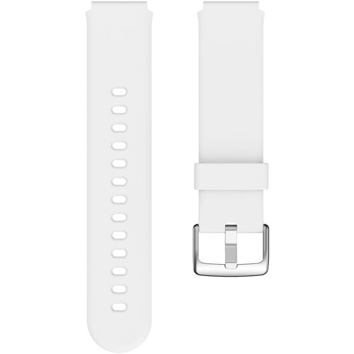 INF Zamenljiv silikonski pa&scaron;ček, združljiv z ID205L Noise ColorFit Pulse White, (5000075730) Cene