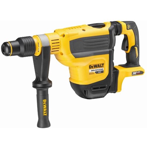 Dewalt AKU ČEKIĆ ROTACIJSKI FLEXVOLT 54 V HR SDS MAX DCH614N Cene