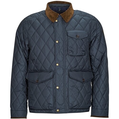 Polo Ralph Lauren BEATON QUILTED JACKET sarena Cene