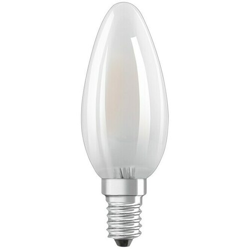 Osram Star LED žarulja (E14, 2,5 W, B35, 250 lm, 2 Kom.) Cijene
