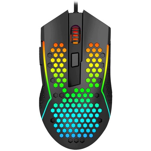  Reaping M987 Wired Gaming Mouse Cene