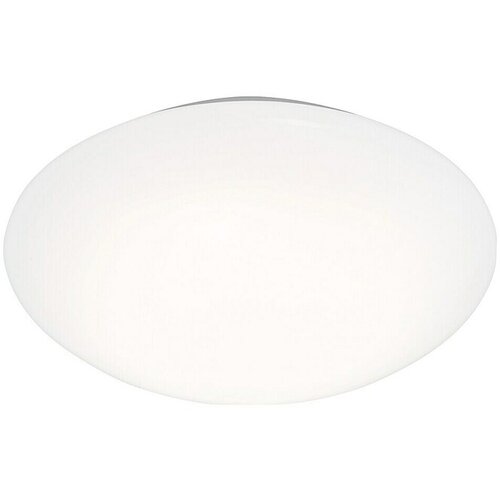 Ferotehna Okrugla stropna LED svjetiljka (24 W, Ø x V: 385 x 65 mm, Bijele boje) Cijene