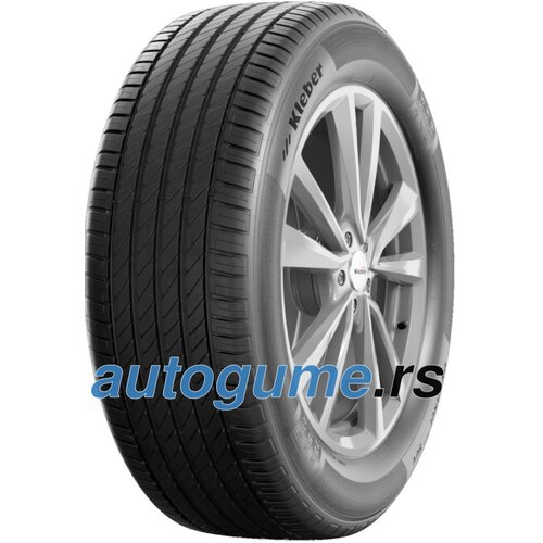 Kleber Dynaxer HP 5 SUV ( 215/55 R18 99V XL ) Slike