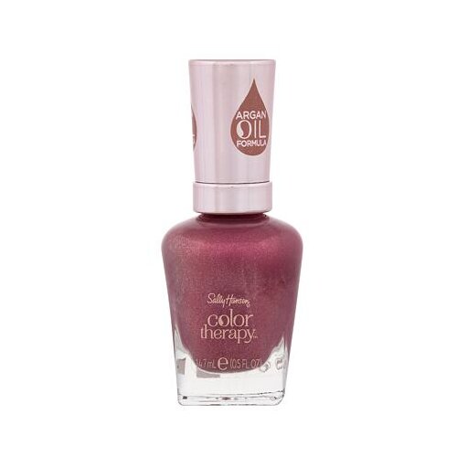 Sally Hansen color therapy lak za nokte 14,7 ml nijansa 191 pom-egratitude Slike