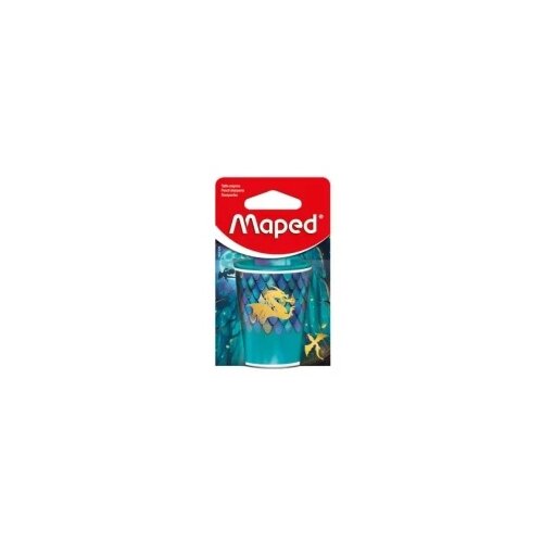 Maped rezač dragon 2 1/1 blister ( m044124 ) Cene