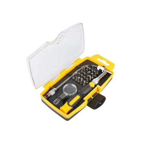 Fieldmann FDS Set bitova sa odvijačem 1004-33R Slike