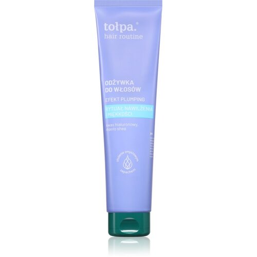 Tołpa Hair Routine vlažilni balzam za volumen las 175 ml Cene