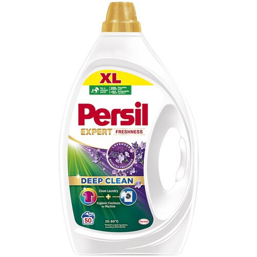 Persil lavanda gel tečni deterdžent za veš 50 pranja 2.25L Cene