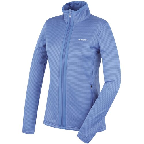 Husky Artic Zip L blue women's zip-up sweatshirt Cene