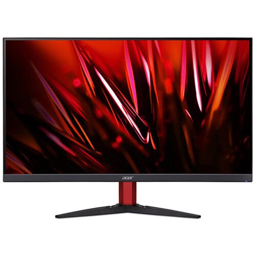 Acer monitor 23,8" Nitro KG242YM3bmiipx, UM.QX2EE.301, IPS, igre, AMD FreeSync Premium 180Hz, 0,5 ms (GTG), HDR10, 2xHDMI, DP, zvočniki, Full HD Cene