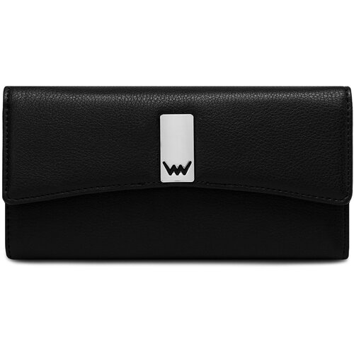 Vuch Trix Black Wallet Slike