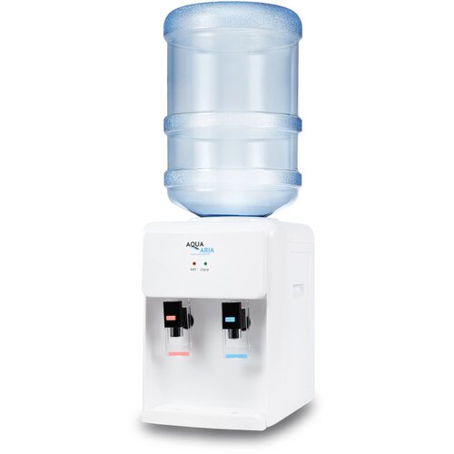 Aqua Aria Aparat za vodu Harmony, Beli Slike