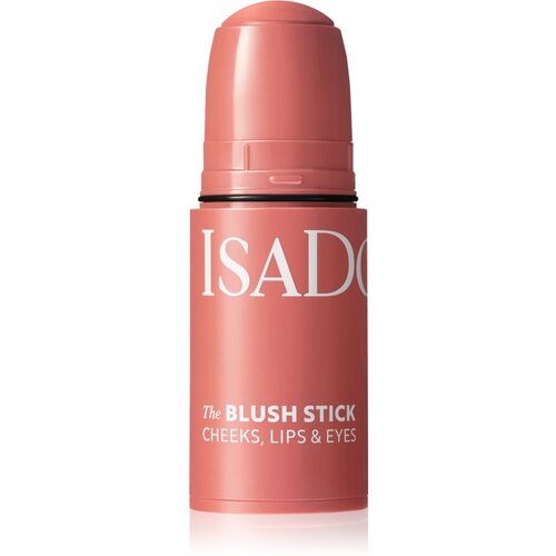 IsaDora Blush Stick večnamensko ličilo za oči, ustnice in obraz odtenek 40 Soft Pink 5,5 g Cene