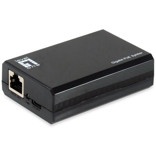  LevelOne Gigabit PoE bt to USB-C PD 3.0 Splitter Cijene