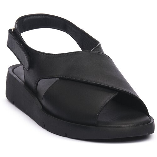 Frau CACHEMIRE BLACK Crna Cijene