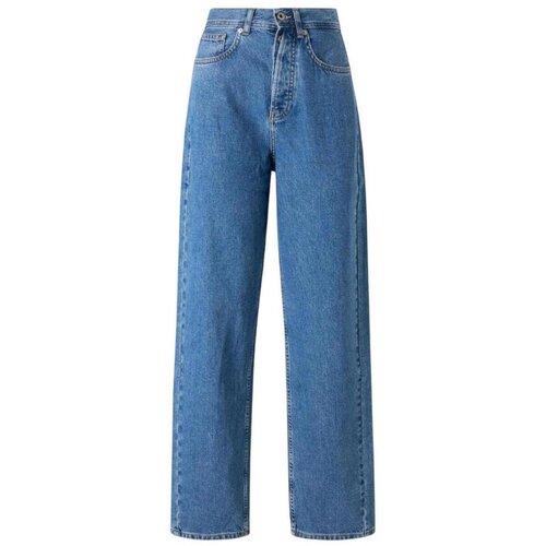 PepeJeans Jeans - Modra Slike
