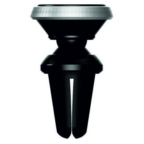 Swissten držač za mobitel, metalni, magnet, za vent S-GRIP AIR VENT AV-M9 crn/sr Slike