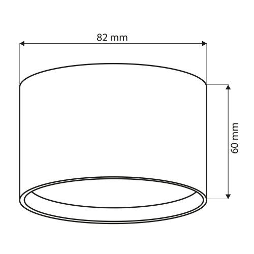 Brilagi LED RGB prigu&amp;scaron;iva za kupatilo, ugradno spot svetlo SMOOTH 1xGX53/14W/230V Wi-Fi Tuya antracit Slike