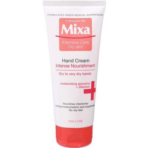 Mixa hranljiva krema za ruke 100ml Cene