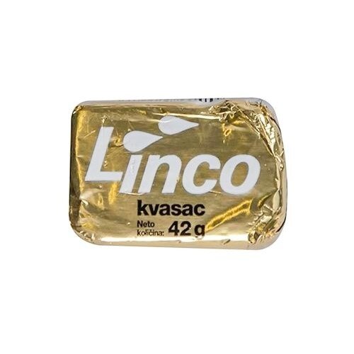 Linco Sveži kvasac 42g Cene
