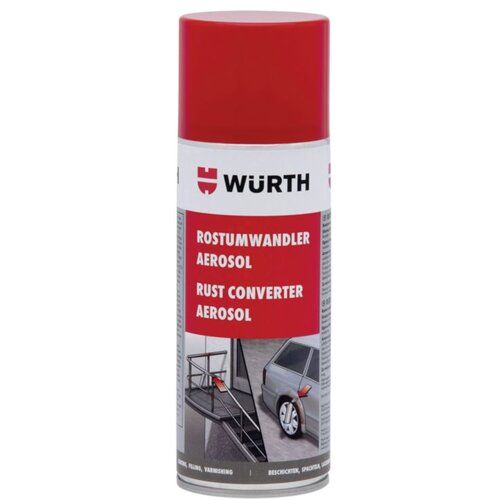 W&amp;uuml;rth pretvornik rje W&amp;Uuml;RTH 400ML 0893110400 Slike