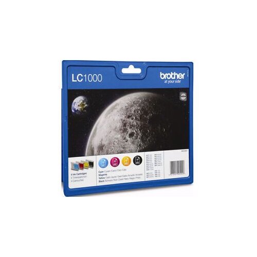 Pot INK BRO LC1000Y Cijene