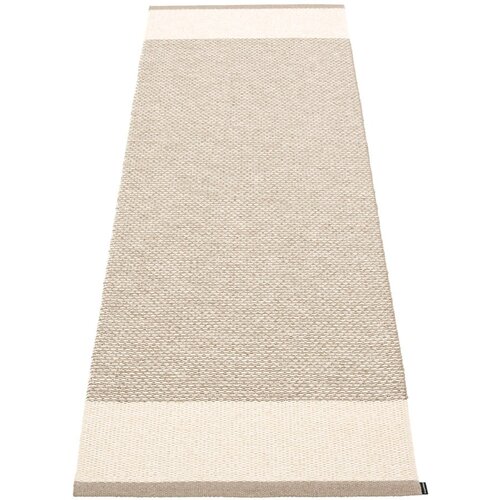 Pappelina bež zunanji in notranji tekač 70x200 cm edit mud vanilla – Cene
