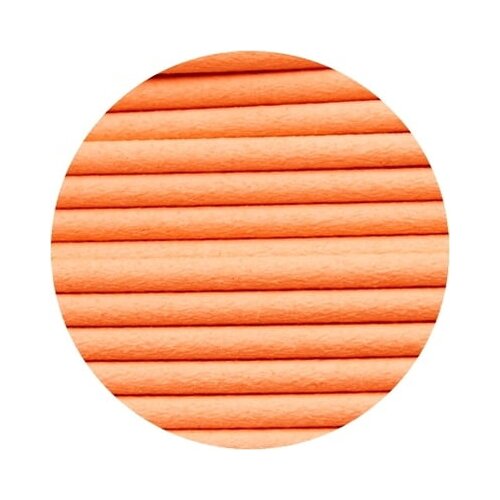 ColorFabb vibers pla pastel orange - 1,75 mm / 750 g Slike