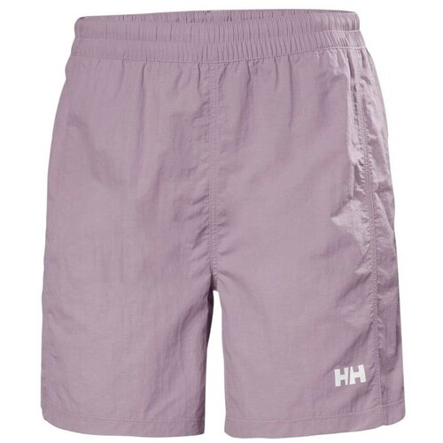 Helly Hansen Hlače Calshot Trunk Vijolična Cene