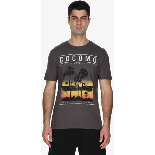 Cocomo Majica VICTOR T-SHIRT Cene