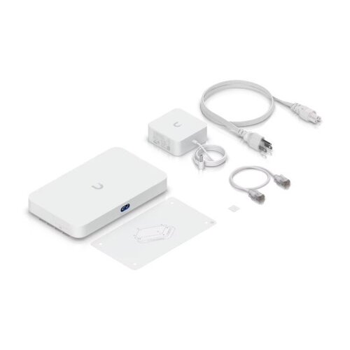 Ubiquiti UCG-Fiber (30W) ( 6294 ) Cene