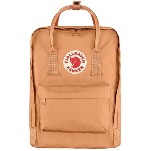 Fjallraven Kanken Peach Sand Narančasta Slike