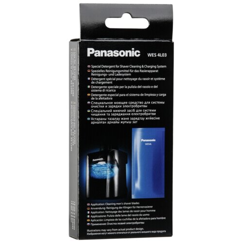 Panasonic WES 4L03 803 Cleaning Fluid - tekućina za čišćenje i podmazivanje brijača Cijene