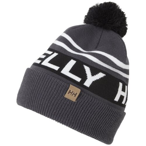 Helly Hansen Ridgeline Beanie Siva Slike