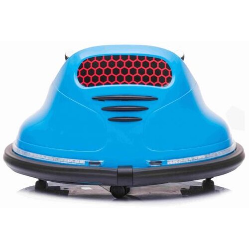  Otro&amp;scaron;ki avto Bumper RiriDrive 12V 360 Modra Slike