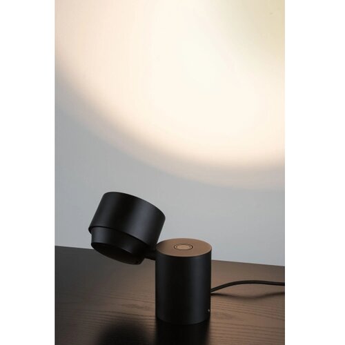 PAULMANN 79776 - LED/3W prigu&amp;scaron;iva zidna svetiljka 2 u 1 PURIC PANE 230V Slike