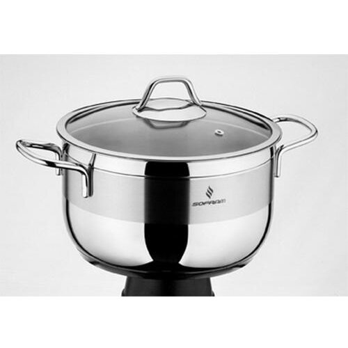  LONAC SOFT 26 7,5L Slike
