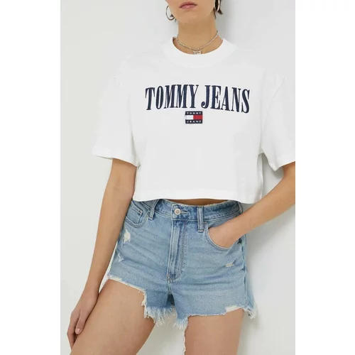 Hollister Co. Jeans kratke hlače ženski
