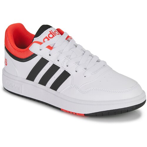 Adidas Nizke superge HOOPS 3.0 K Bela Cene