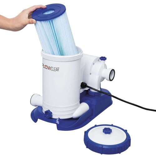 Bestway Flowclear filtarska crpka za bazen 9463 L/h Cijene