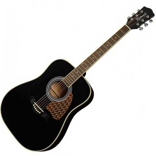  Akustična gitara Richwood RD-16-BK Cene