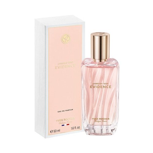 Yves Rocher Ženski parfem Comme Une Evidence, EDP, 50 ml Cene