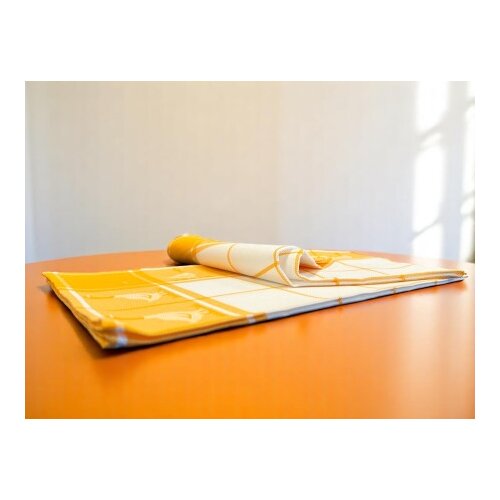 Kuhinjska krpa Žuta boja 50x70cm Duck ( VLK000101-duck ) Cene