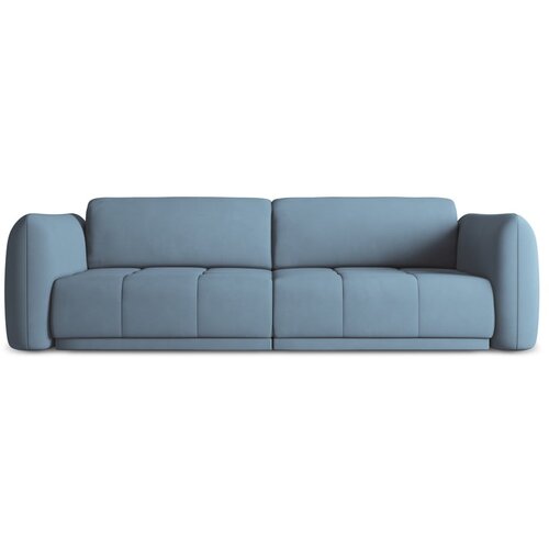Makamii Svijetlo plava sofa 210 cm Hoku &amp;ndash; Slike