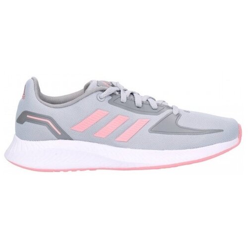 Adidas Modne superge FY9497 Mujer Gris Siva Slike
