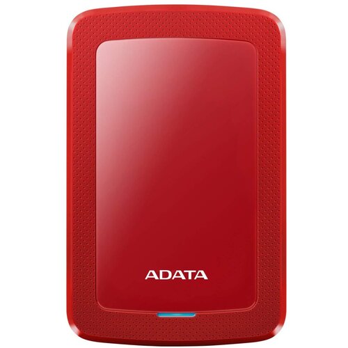 Intenso HDD INT WD HV300 1TB RED Slike