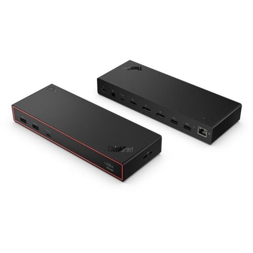 Lenovo ThinkPad USB4 Smart Dock 5500 PD 3.1, do 100W Cene